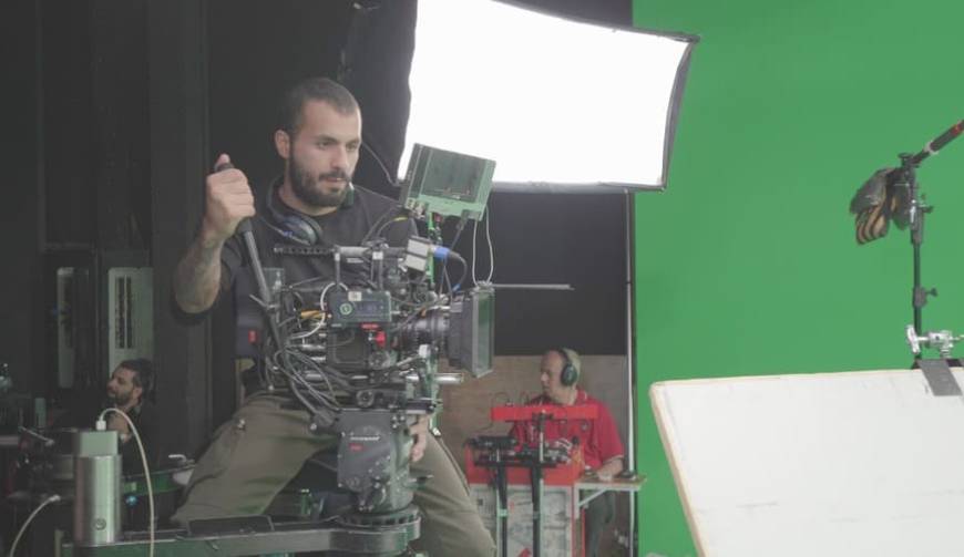 场景化叙事，辽阳电商产品视频拍摄制作的破局之道