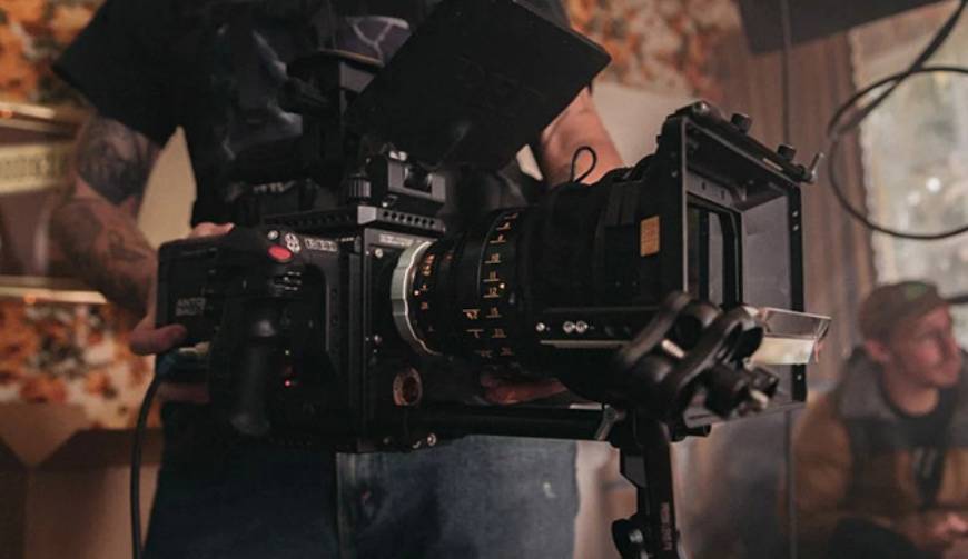 深耕本土，辽阳产品宣传视频拍摄公司的服务密码